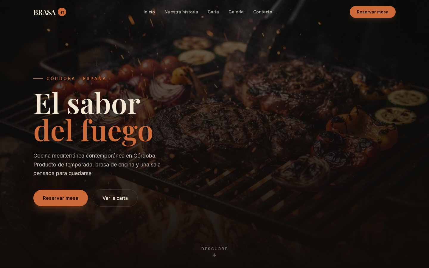 BRASA 47